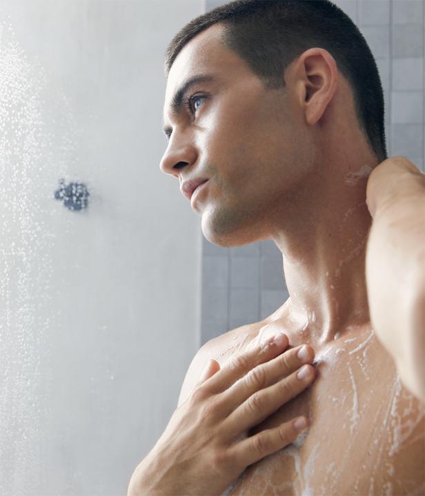 Immagine prodotto Nivea Men Sensitiv Power (250 ml, Shampoo liquido)