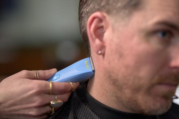 Image du produit Wahl Peanut Li
