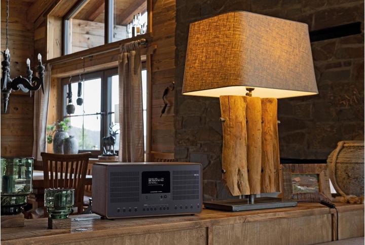 Produktbild Revo SuperConnect (FM, DAB+, DAB, Bluetooth, WLAN)