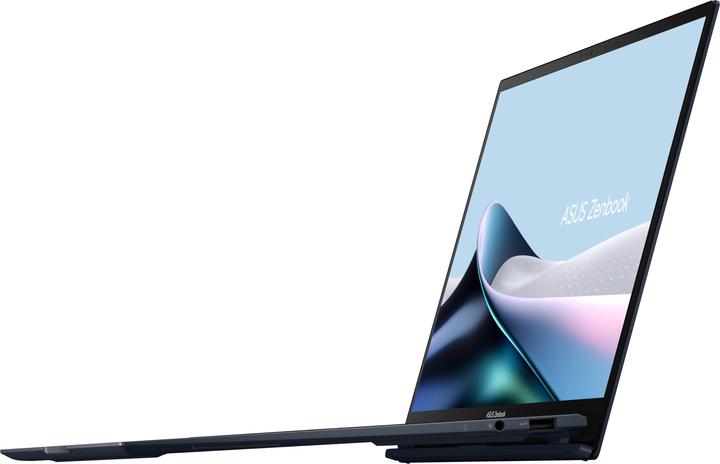 Actual product image ASUS Zenbook S 13 OLED (13.30", Intel Core Ultra 7 155U, 32 GB, 1000 GB, DE)