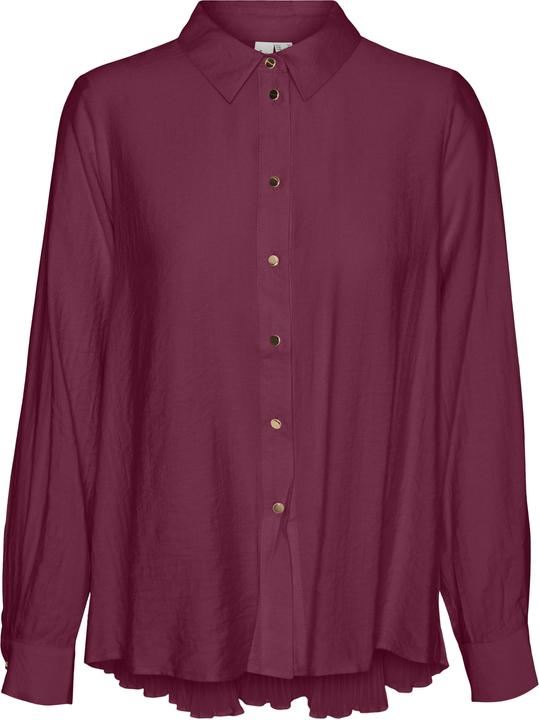 Vero Moda VMOMILA Hemd Hemd (XS)