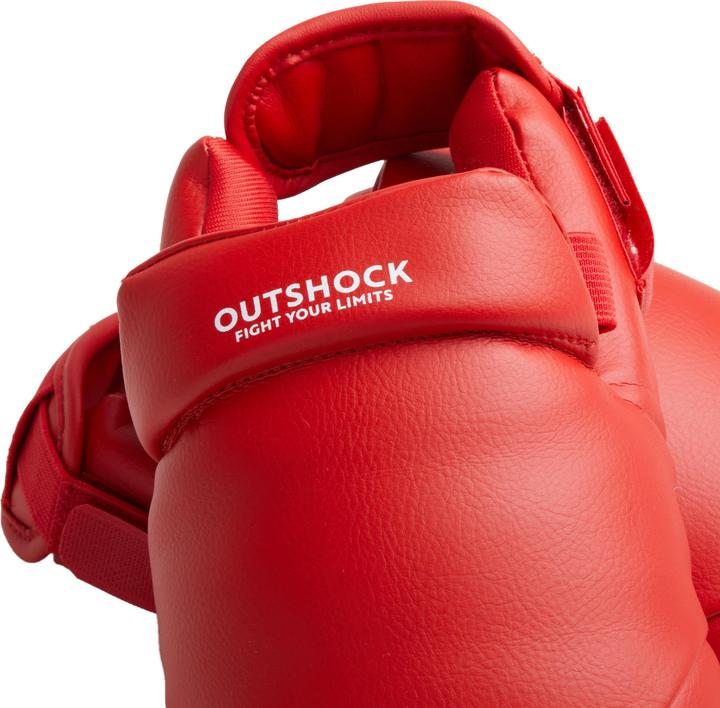 Produktbild Outshock 900 (XL)