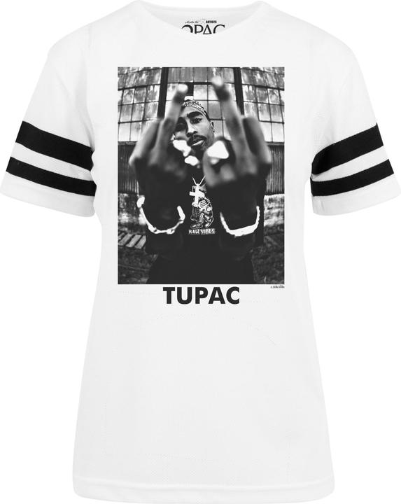 Produktbild MT Ladies 2Pac Stripes Tee (M)