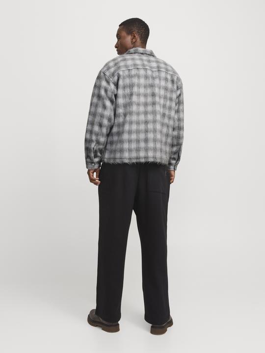 Image du produit Jack & Jones Jcoreflex Hairy Overshirt Ls Styd Aw24 (L)