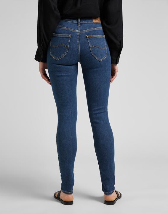 Actual product image Lee Foreverfit (W32/L31)