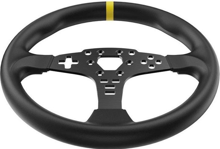 Actual product image Moza ES 12 Inch Wheel Rim Mod (PC)