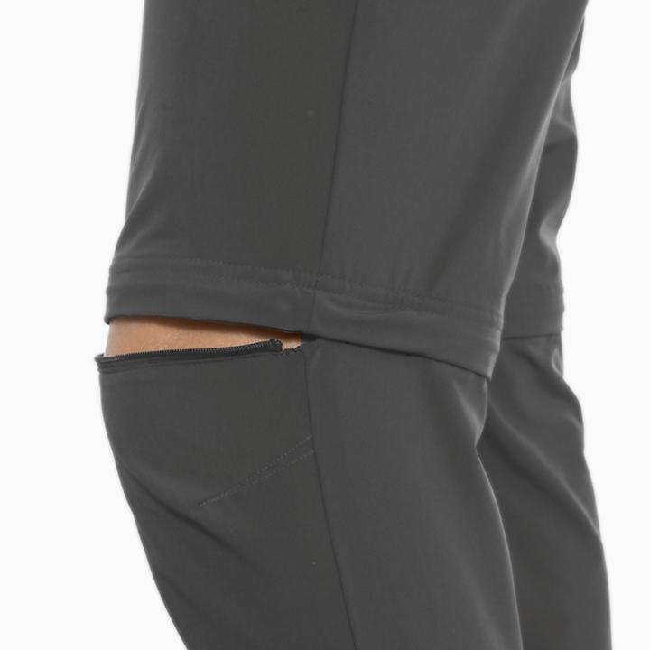 Actual product image Schöffel Folkstone Zip-Off Pants (26)