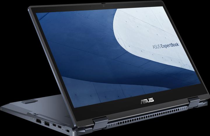 Produktbild ASUS ExpertBook B3 Flip (14.02", Intel Core i3-1215U, 8 GB, 256 GB, DE)