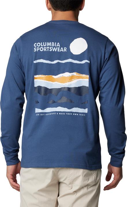 Image du produit Columbia Explorers Canyon (S)
