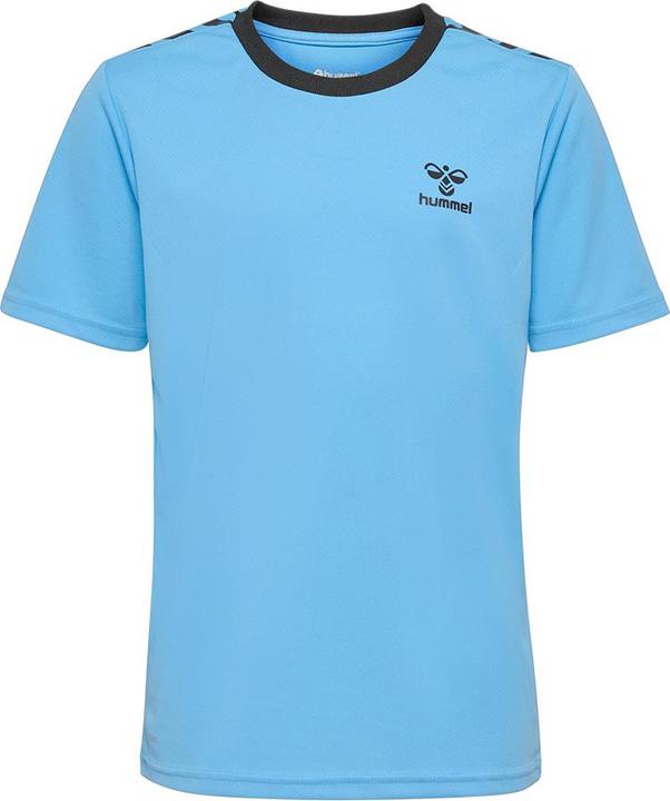 Image du produit hummel Hmlstaltic Poly Jersey S/S Kids (116)