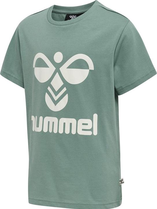 Image du produit hummel Tres T-Shirt S/S (128)