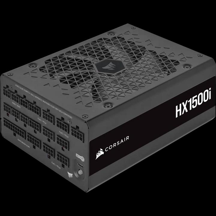 Image du produit Corsair HX1500i (1500 W)