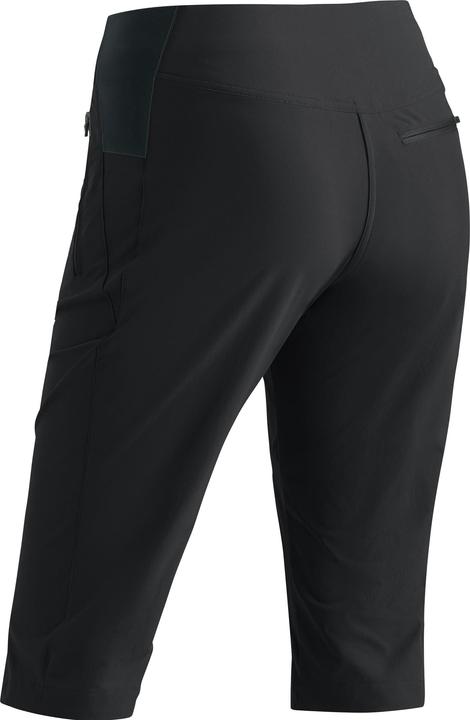 Produktbild Maier Sports Women's Inara Slim Capri Vario (36, S)