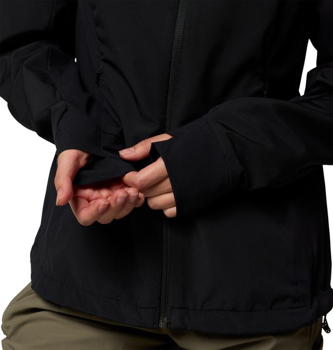 Immagine prodotto Columbia Giacca softshell con cappuccio Sweet As™ III da donna (L)