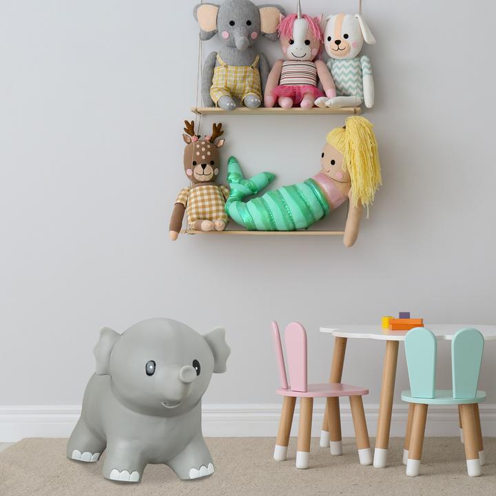 Immagine prodotto Relaxdays Animale gonfiabile