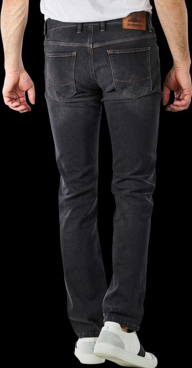 Produktbild Alberto Pipe Jeans Lefthand Denim grey (W42/L32)