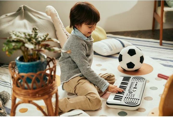 Image du produit Casio SA-51 (32 Boutons)