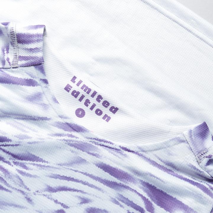 Produktbild Endura Marble Women's LTD Printed L/S Tee (S)