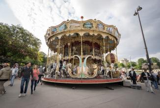 Produktbild Voigtländer Super-Wide Heliar 15mm / 4.5 asph. III (Sony E, Vollformat)
