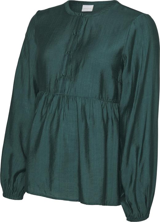Mamalicious Umstands-top Bluse (XL)