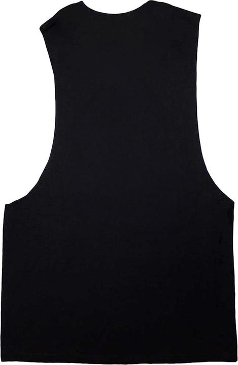 Actual product image Sleep Token Unisex Adult Tomb Text Ring Vest Top (XL)