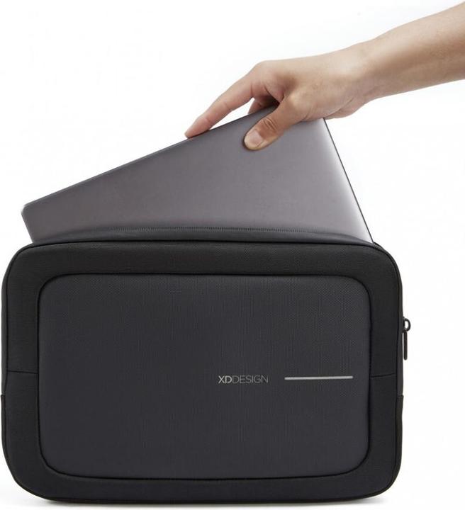 Productafbeelding XD Design LAPTOPTASCHE EXECUTIVE 16 P/N: P706.231 (16")