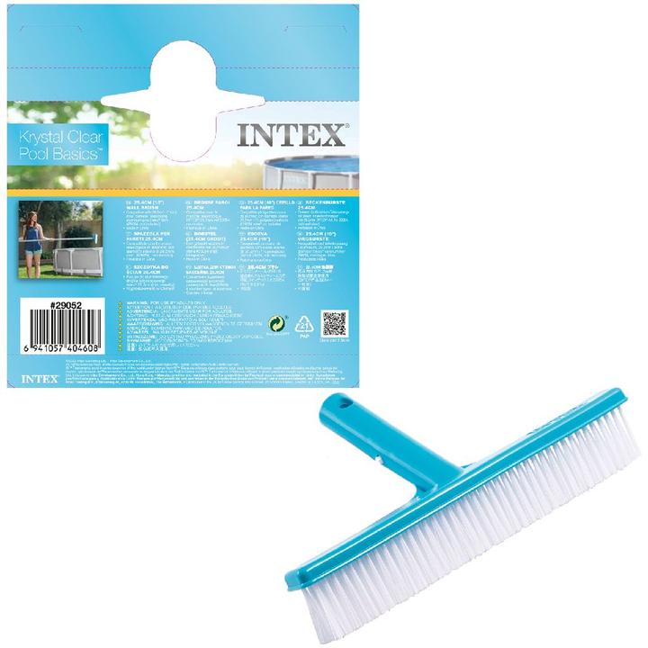 Produktbild Intex Bürste