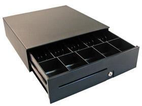 Produktbild APG Cash Drawer T520-BL1616-M5 Kassenschublade