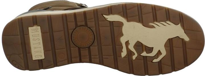 Actual product image Mustang Binder (43)
