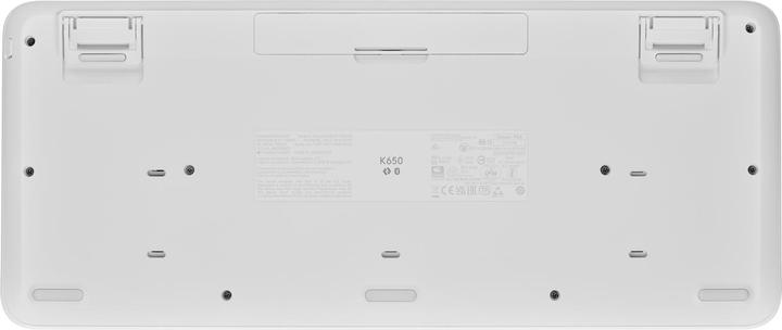 Actual product image Logitech Signature K650 (Eng. Int., Cable)