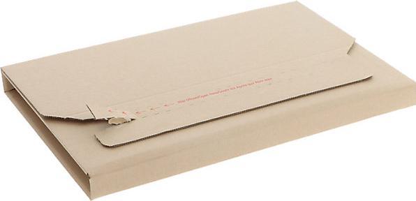Produktbild Ratioform Buchverpackung Multistar (1350 x)