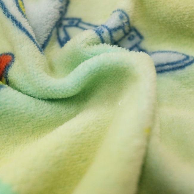 Actual product image Disney Pixar Luxo Jr. wash towel Water Light (34 x 36 cm)