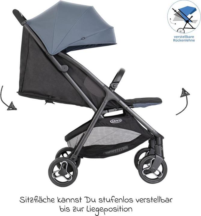 Immagine prodotto Graco Myavo