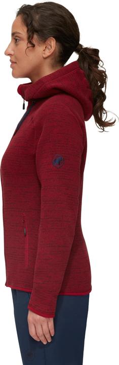 Produktbild Mammut Arctic ML Hooded Jacket Women (S)