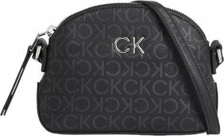 Actual product image Calvin Klein Ck Daily Small Dome epi Mono