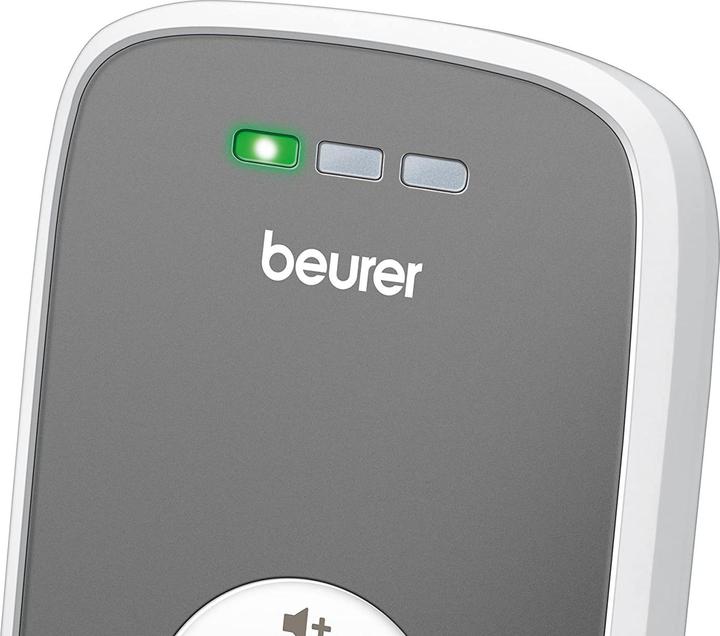 Produktbild Beurer By 33 (Babyphone Audio, 300 m)