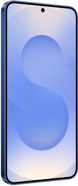 Produktbild Samsung Galaxy S25 (128 GB, Navy, 6.20", Dual SIM, 50 Mpx, 5G)
