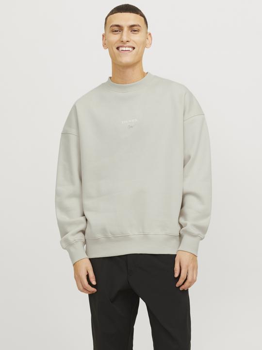 Produktbild Jack & Jones Jjeurban Edge Studio Sweat Crew Noos (M)