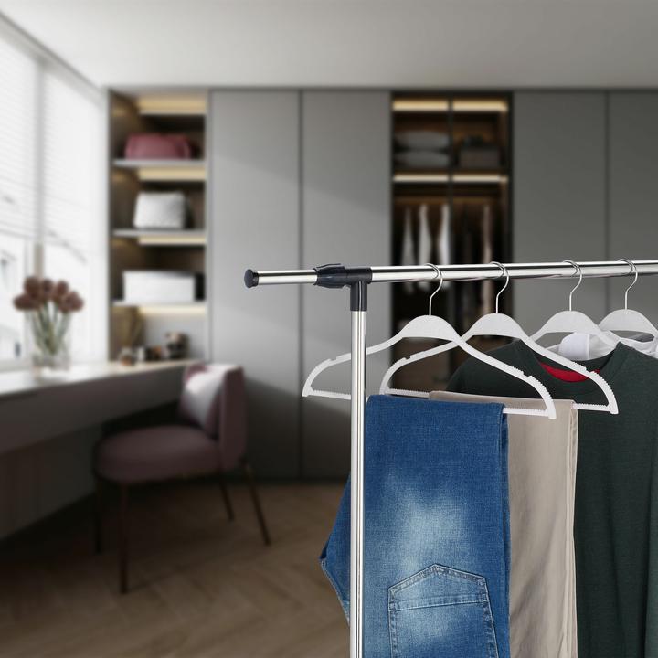 Actual product image Relaxdays Trolley
