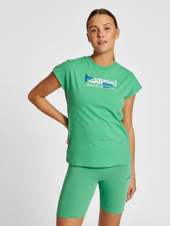 Produktbild hummel hmlLGC JASIRA T-SHIRT (S)