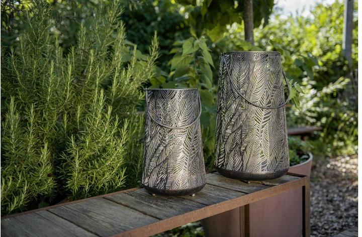 Image du produit STT Solar Antic Lantern Sombra (1 x)