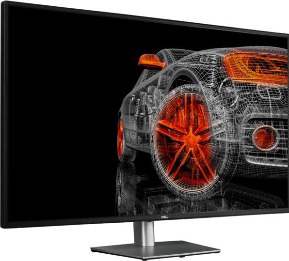 Immagine prodotto Dell UltraSharp U4323QE (3840 x 2160 pixel, 43")