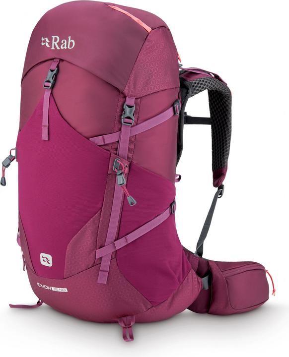 Rab Women's Exion 35 ND (35 l)