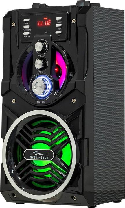 Enceinte Bluetooth