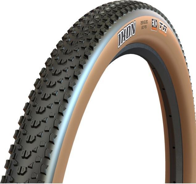 Image du produit Maxxis Ikon (29 x 2.20, 57-622)