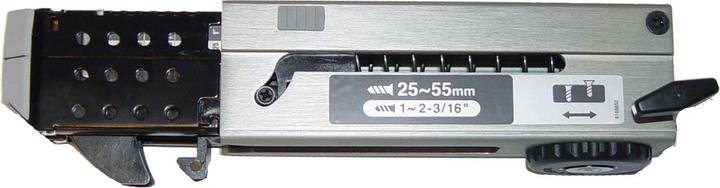 Actual product image Makita Screw attachment