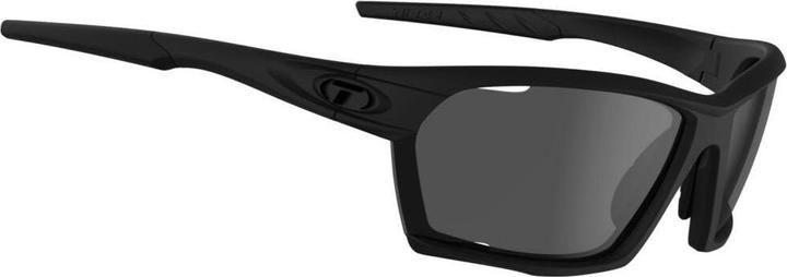 Produktbild MGA Tifosi -Brille Kilo Polarisierter Blackout (1 Rauchglas 15,4% Lichtübertragung) (neu) (Schwarz, Schwarz)