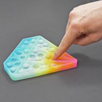 Produktbild Kögler Plopp Up, Glow in Dark Diamant (Kinderspiel)