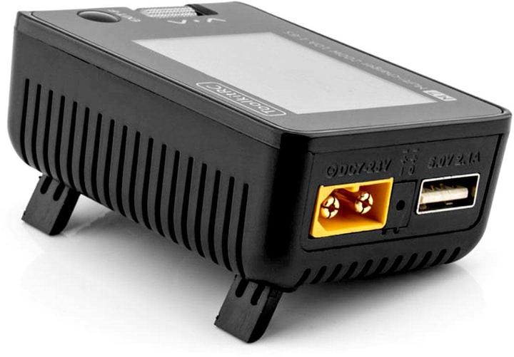 Produktbild Toolkitrc Ladegerät M8S 400W 18A 1-8S Weiss