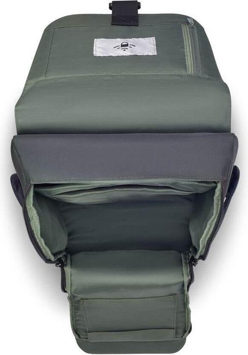 Image du produit Delsey Torba na laptopa 16 CZARNY (18 l)